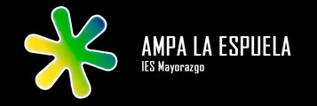 logo ampa laespuela